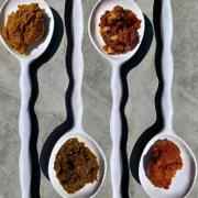 Mistress Of Sauces Pack