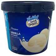 Vadilal Vanilla Ice Cream
