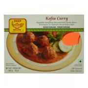 Deep Kofta Curry