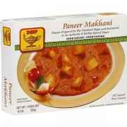 Deep Paneer Makhani