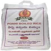 Laxmi Ponni Boiled Rice