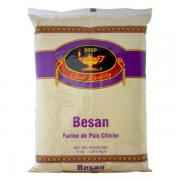 Deep Besan Flour