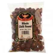 Deep Whole Chilli Round