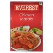 Everest Chicken Masala
