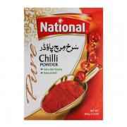 National Chilli Powder