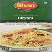 Shan Biryani Masala