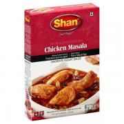 Shan Chicken Masala