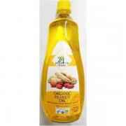 24 Mantra Organic Peanut Oil