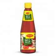 Maggi Hot And Sweet Sauce