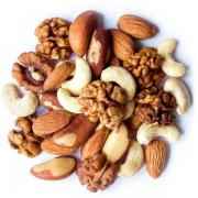 Apna Bazar Mixed Nuts