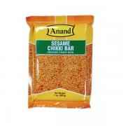 Anand Sesame Chikki Bar