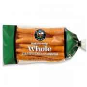 Big Carrot Bag