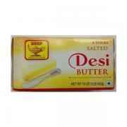Deep Salted Desi Butter