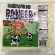 Homestyle Pure Desi Low Fat Paneer