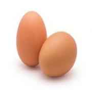 Sauder Brown Eggs