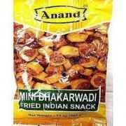 Anand Mini Bhakarwadi