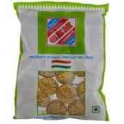 Gem Sesame Brittle Chikki