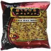 Mirch Masala Agra Dal Moth
