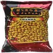 Mirch Masala Chana