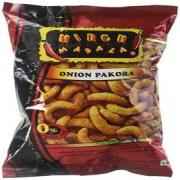 Mirch Masala Onion Pakora