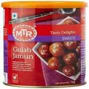 MTR Gulab Jamun Gulabjamun (Canned)