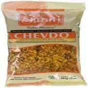 Surati Chevdo Chivda Chevda