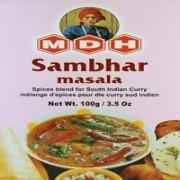 MDH Sambhar Sambar