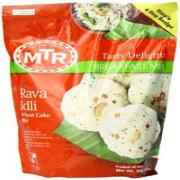 MTR Breakfast Mix Rava Idli