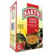 Sakthi Sambar Powder Masala