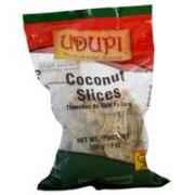 Udupi Dry Coconut Slices