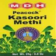MDH Peacock Kasuri Kasoori Methi
