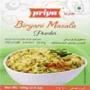 Priya Biryani Masala Powder