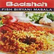 Badshah Fish Masala
