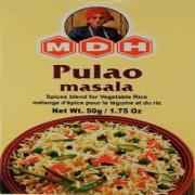 MDH Pulao Pulav Masala