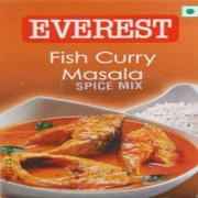 Everest Fish Curry Masala