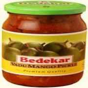 Bedekar Vadu Mango Pickle
