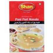 Shan Pani Puri Masala Spice Mix