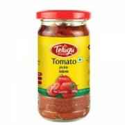 Telugu Tomato Pickle