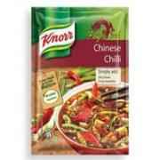 Knorr Easy To Cook Chinese Chilli