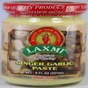 Laxmi Ginger And Garlic Paste