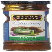 Mirch Masala Masti Chutney