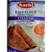 Aachi Coarse Ragi (Millet) Flour