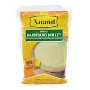Anand Whole Barnyard Millet