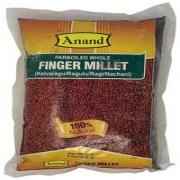 Anand Whole Finger (Ragi) Millet