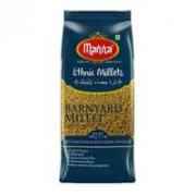 Manna Barnyard Millet