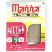 Manna Little Millet