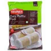 Nirapara Oats Puttu Podi