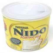 Nestle Nido Fortificada Milk Powder