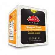 Quik Tea Ginger Tea Bags