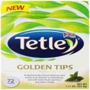 Tetley Golden Tips Tea Bags